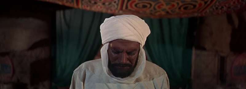 Where is Abdullah