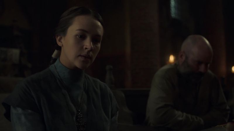 Where is Aethelflaed?