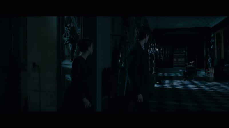 Where are all the servants?