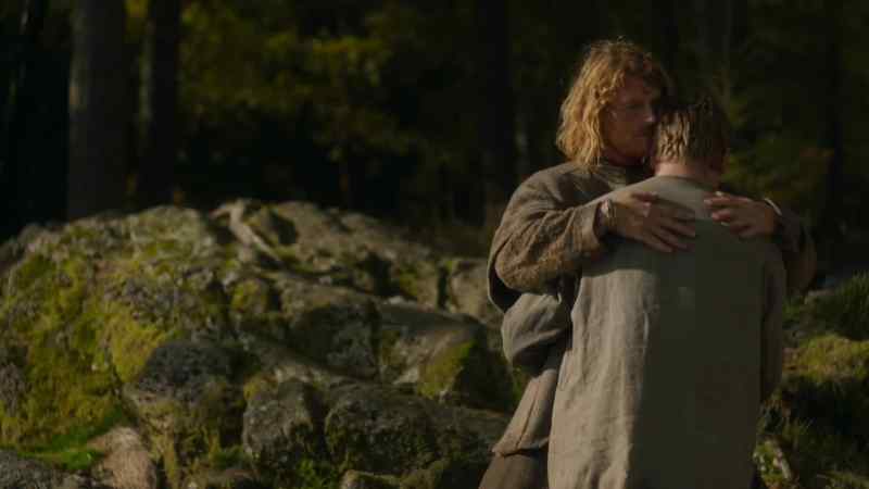 Where are my brothers?