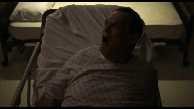 Where are my children? I can remember now! Oh, God!