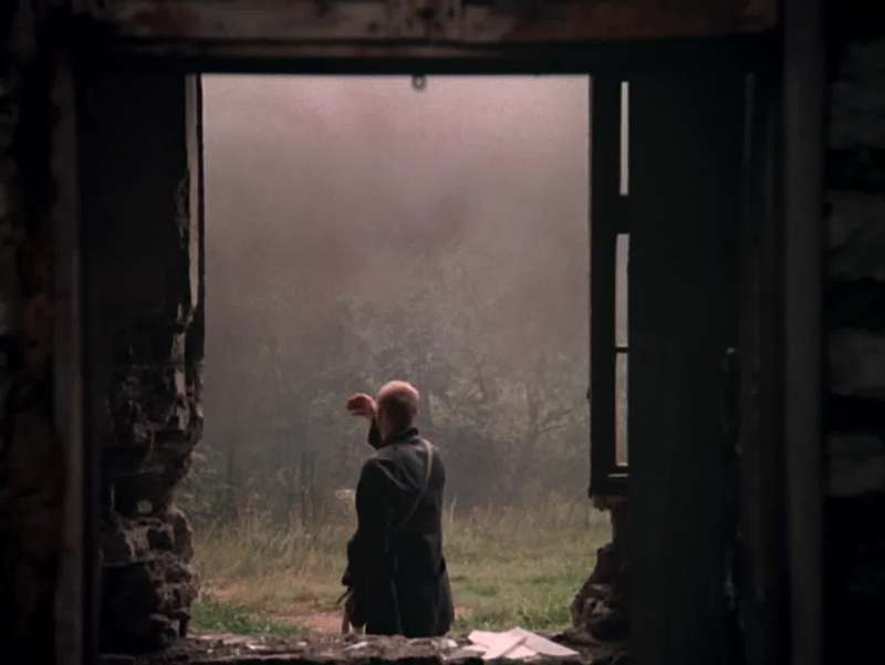 Where are you Come here