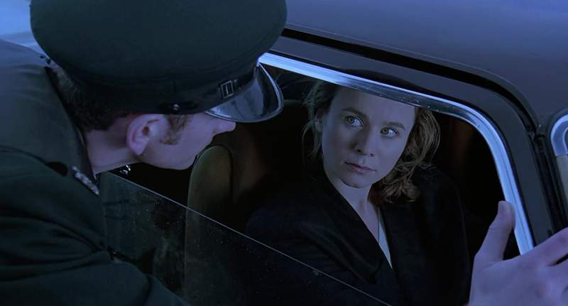 Where are you goin'