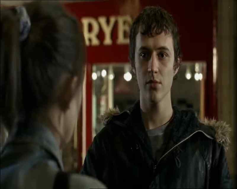 Where are you going? - Back to the flat
