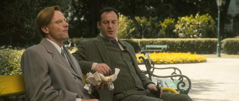 Where are you going to get proper Jewish cheesecake