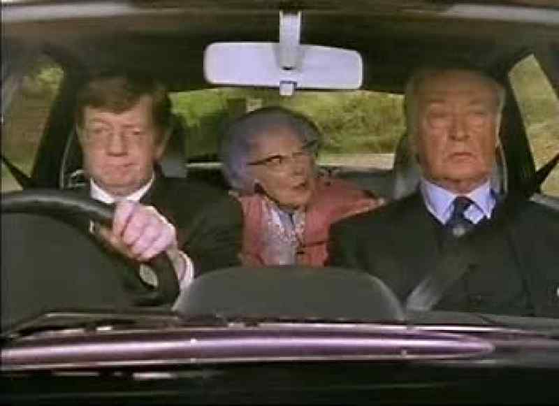 Where are we going, Herbert?