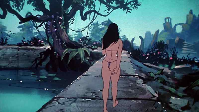 Where are you going? - I'm going home to my people
