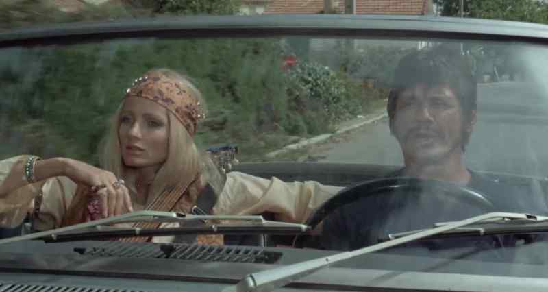 Where are we going now?