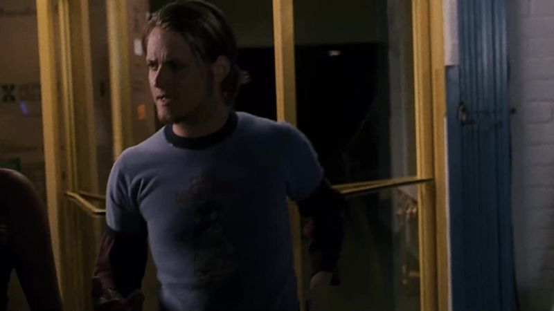 Where are we going now? - Wasn't there a party at Lacy's?