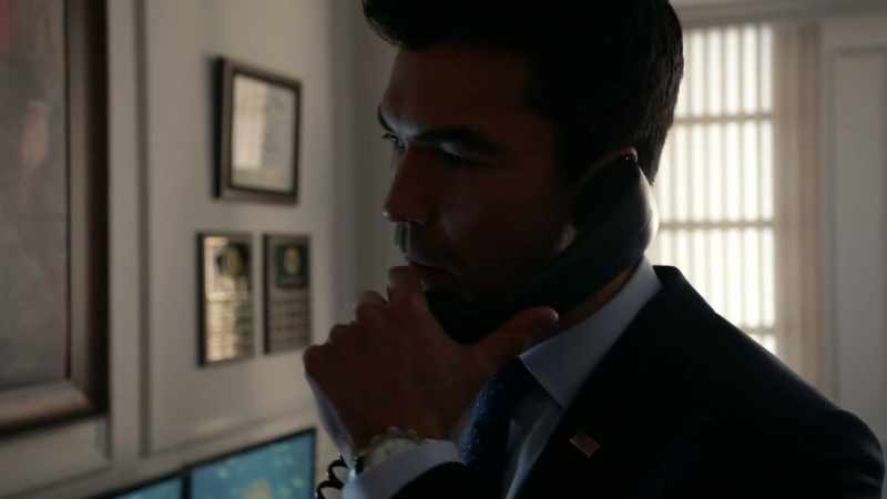 Where are you going? - To find a billion dollars