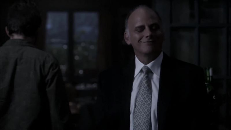 Where are you going? -To go kill myself