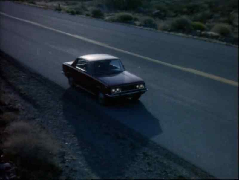 Where are you going? - To the west. - Get in