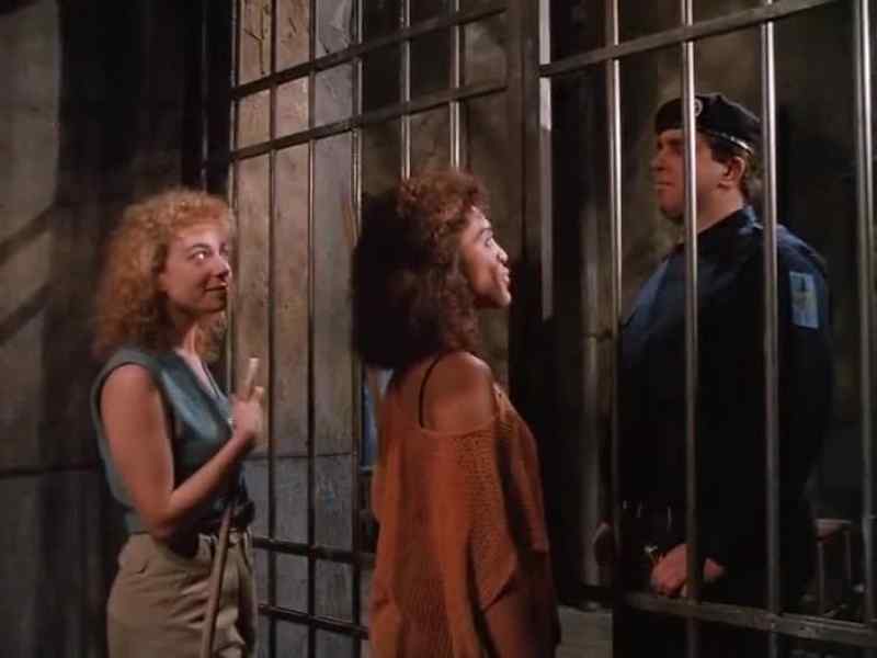 Where are you going? - We want to leave them in place