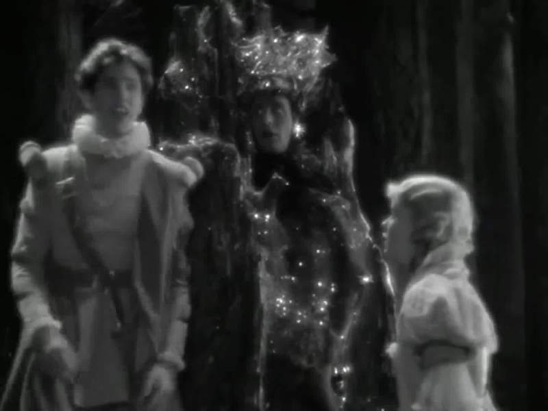 Where are Lysander and fair Hermia