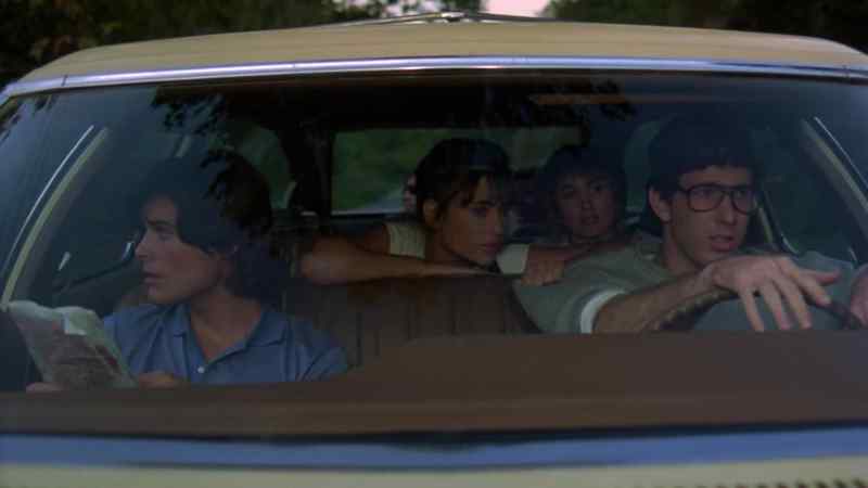 Where are we now? - Lost