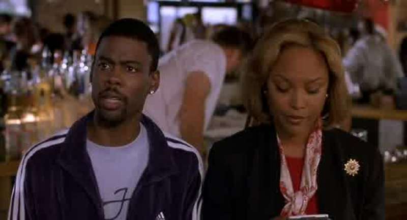 Where are we on this running mate thing