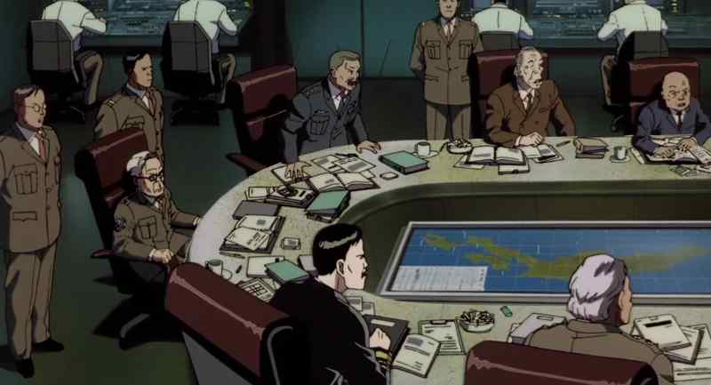 Where are our tanks? - The target is still moving