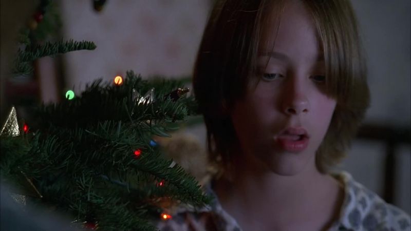 Where are my presents?