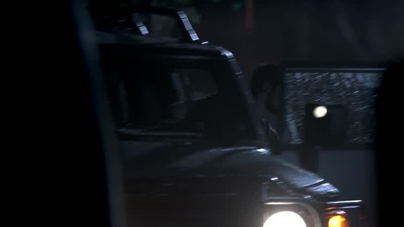 Where are Scott and Stiles?