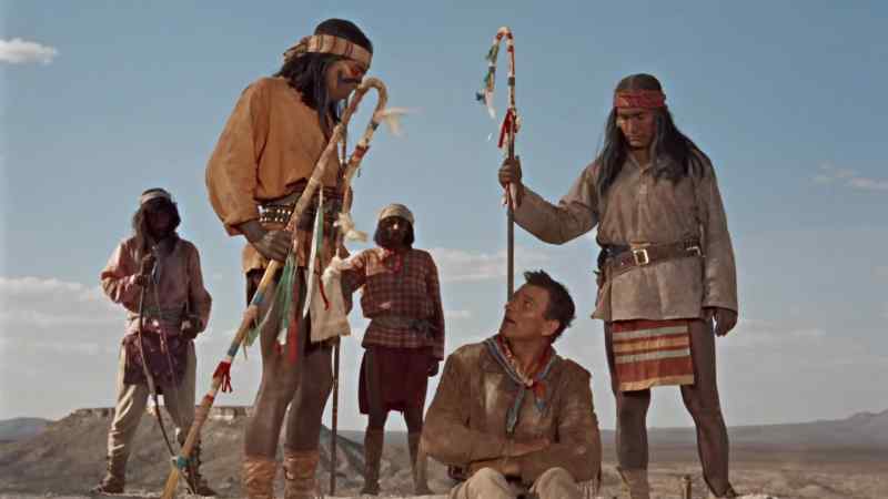 WHERE ARE SOLDIERS, WHITE MAN?