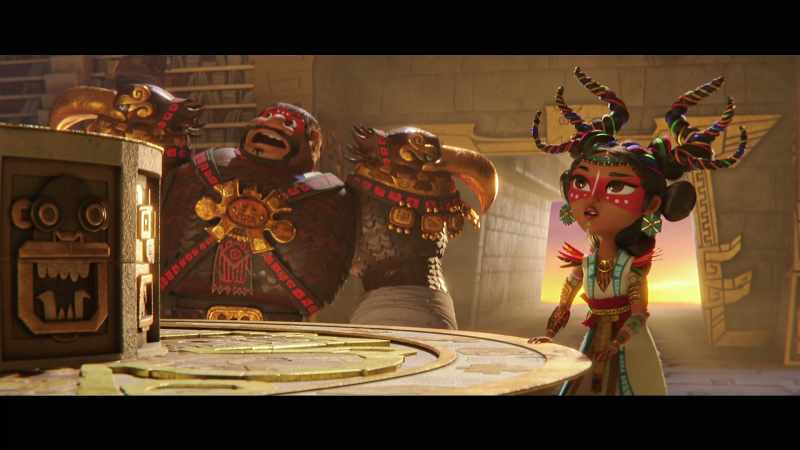Where are we supposed to find these legendary warriors?