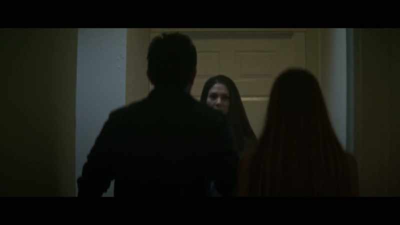 Where are you taking him? - To my room. It's time for him to learn