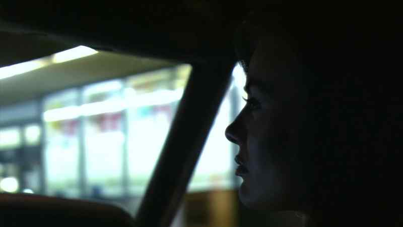 Where are you taking me?