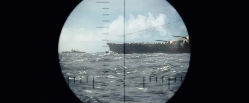 Where are the carriers