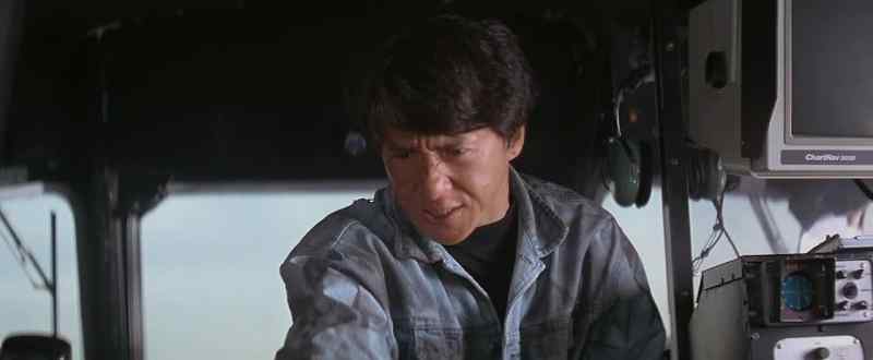Where are the hostages? - I don't know