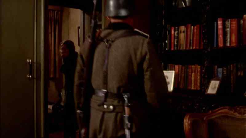 Where are the Jews? - Saviour save me