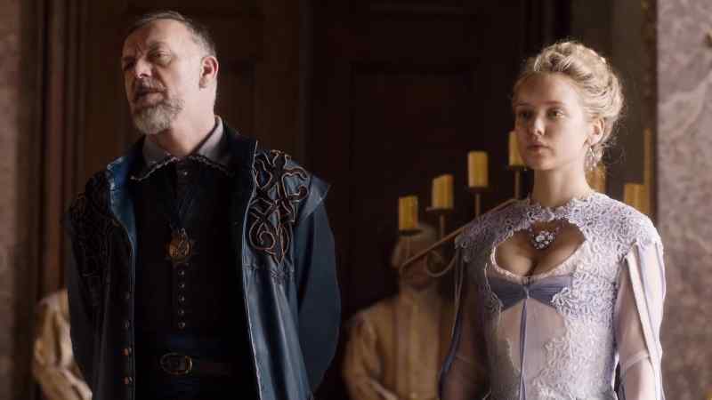 Where are the Musketeers? - No matter