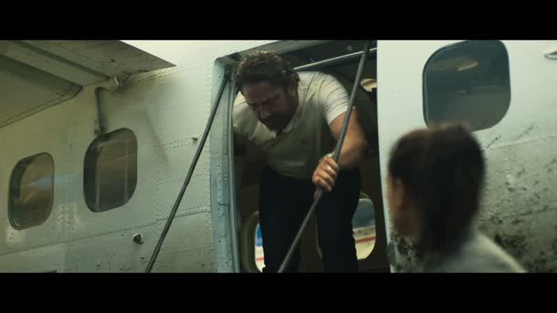 Where are the pilots?