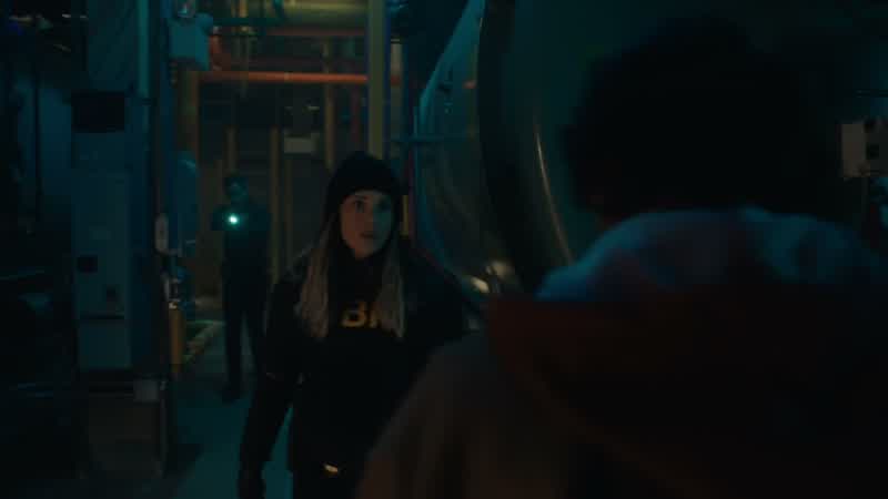 Where are they going?