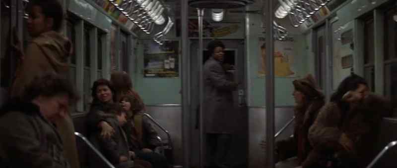Where are those goddamn red lights?!