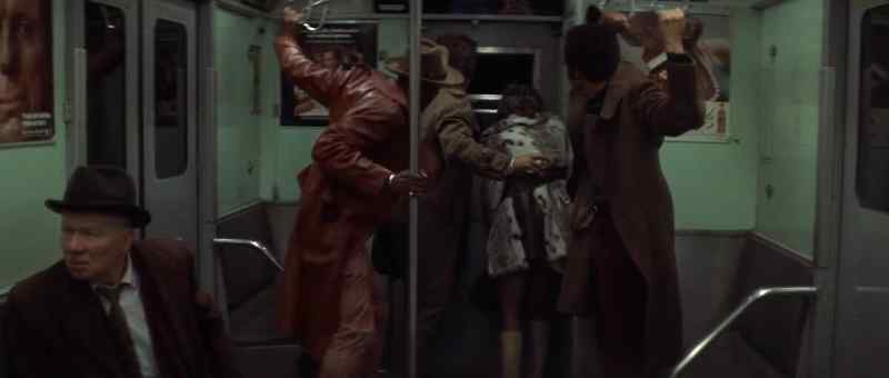 Where are those goddamn red lights?!