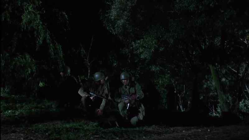 WHERE ARE THOSE GUYS?