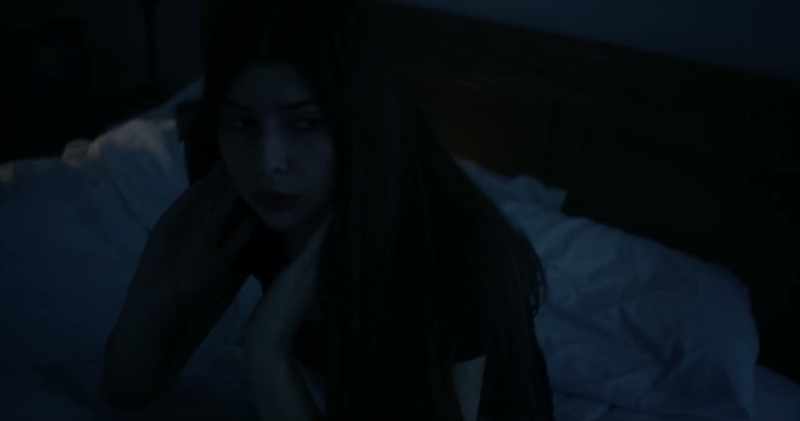 Where are you, where are you?