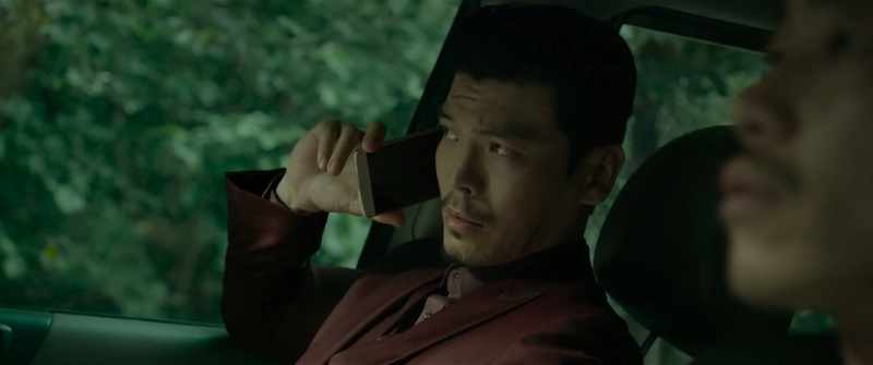 Where are you, boss?