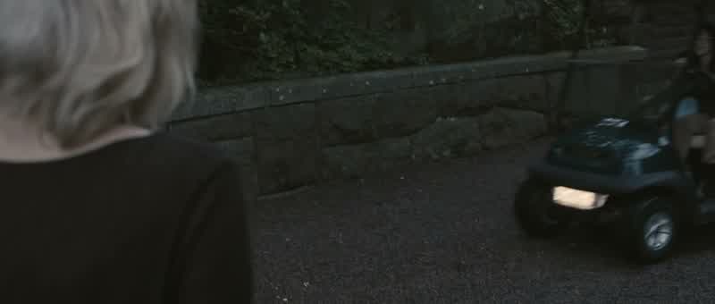 Where are you going?