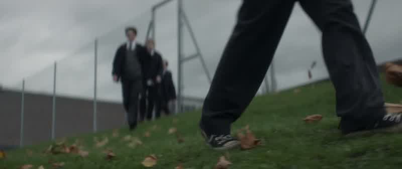 Where are you going?