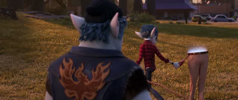 Where are you going?