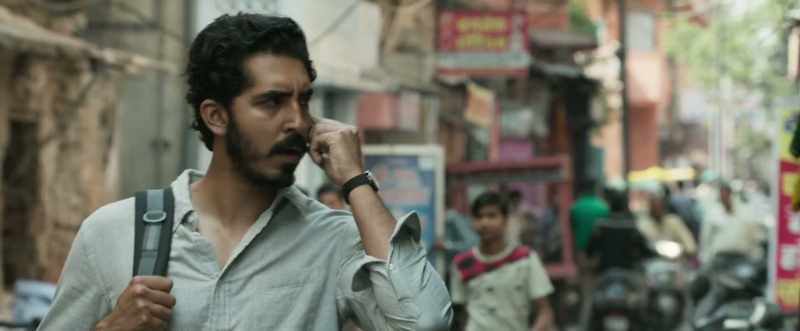 Where are you? - In Jaipur