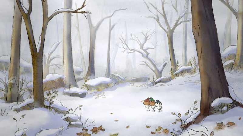 Where are you, Mr. Wolf? - Hello, Mr. Wolf?
