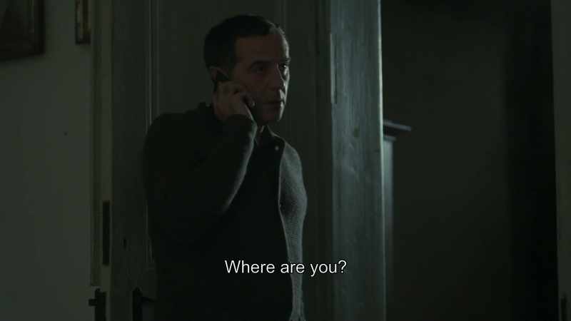 Where are you?