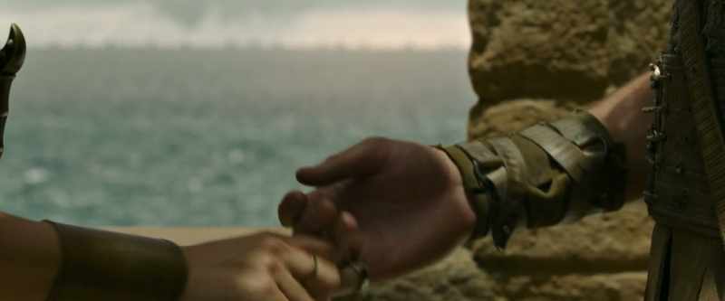 Where you are