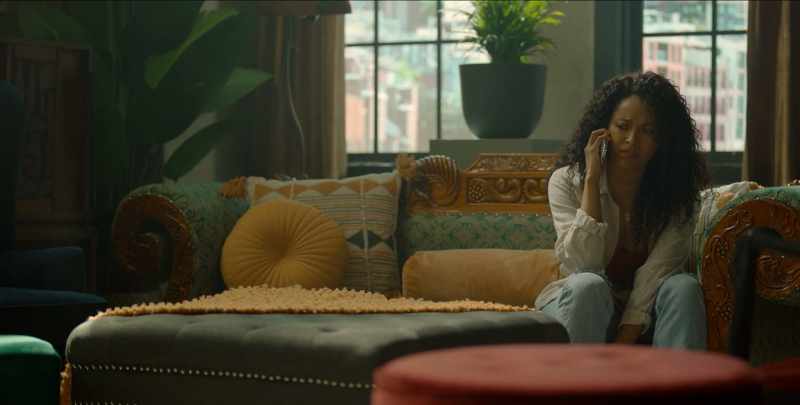 Where you at? - I'm home