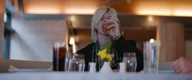 �� Where my baby ♪ - The movie