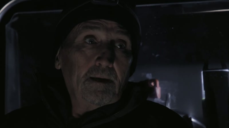 Where you been, Daddy?