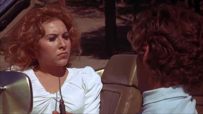 Where is Billy Jack hiding Barbara?