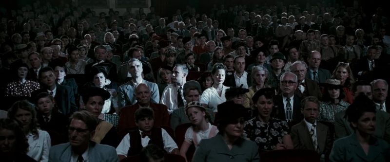 Where is Billy?